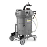 Kärcher Industriesauger IVR-L 100/24-2 Tc Dp