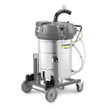 Kärcher Industriesauger IVR-L 100/24-2 Tc Me