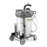 Kärcher Industriesauger IVR-L 100/24-2 Tc Me Dp