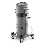 Kärcher Industriesauger IVR-L 100/40 Sc für Flüssigkeiten&Späne