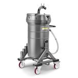Kärcher Industriesauger IVR-L 120/24-2 Tc