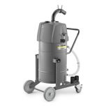 Kärcher Industriesauger IVR-L 65/20-2 Tc für Flüssigkeiten & Späne