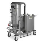 Kärcher Industriesauger IVR 100/60 Ef
