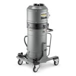 Kärcher Industriesauger IVR 60/30 Sc M ACD