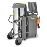 Kärcher Industriesauger IVS 100/75 M Z22 - ATEX