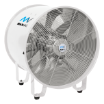 MAXVAC Ventilator AMF-14400