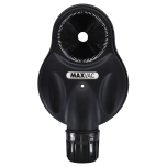 MAXVAC Absaughaube CDS-85