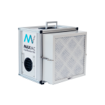 MAXVAC Luftreiniger Dustblocker DB650