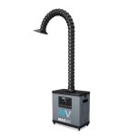 MAXVAC Staub- und Schweissrauchabsauger WFE 300