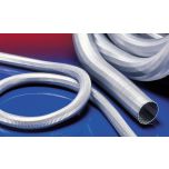 NORRES Absaugschlauch METAL HOSE 375