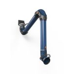 FUMEX Absaugarm mit Rohrsystem PRX Standard