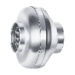 Helios Radial-Rohrventilator RR