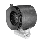 Helios Radial-Rohrventilator RADAX RR EX