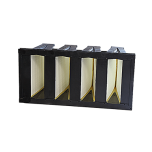 ESTA Schwebstofffilterkassette H13 für Umluftbetrieb für OILMAC