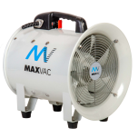 MAXVAC Ventilator AMF-2700 + 3900