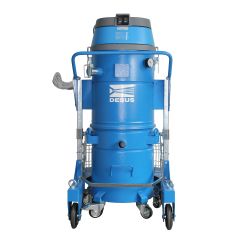 DEBUS Elektrosauger DES 223-505-Reclean
