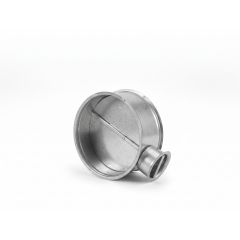Drosselklappe - Rohrdrosselklappe