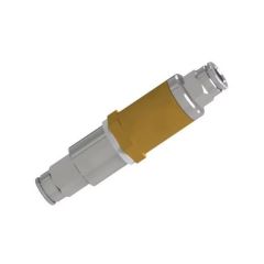 Druckreduzier-Set, Eingangsdruck > 10 bar, 6 mm