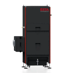 ESTA Absauganlage DUSTOMAT DRY 1600