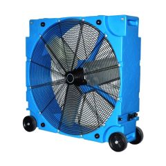 MAXVAC DH42 Warehouse Fan - Hochleistungsventilator
