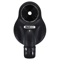 MAXVAC Absaughaube CDS-85