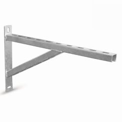 Montagekonsole schwer für C-Schiene 21/41 oder 41/41