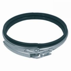 Spannschelle PRTE mit EPDM Dichtung