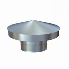 Regen-/Dachhaube REHA
