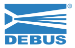 DEBUS Druckluft-Vakuumtechnik