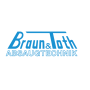 Braun&Toth Absaugtechnik GmbH - Brikettpresse mit Filter