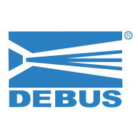 DEBUS Druckluft-Vakuumtechnik